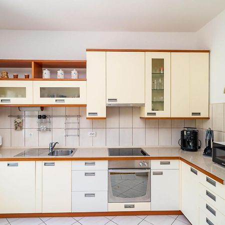 Ponte Apartment Orasac Buitenkant foto
