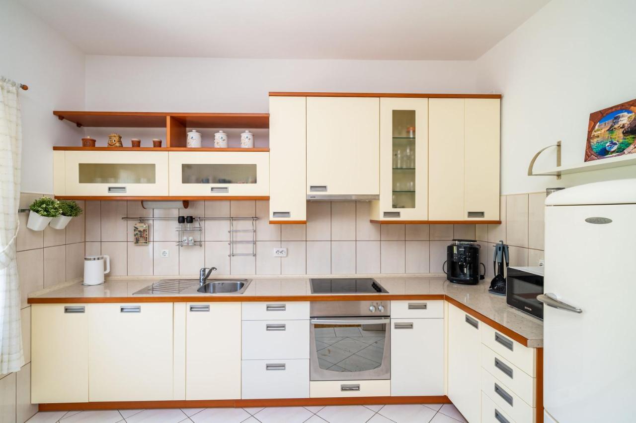 Ponte Apartment Orasac Buitenkant foto