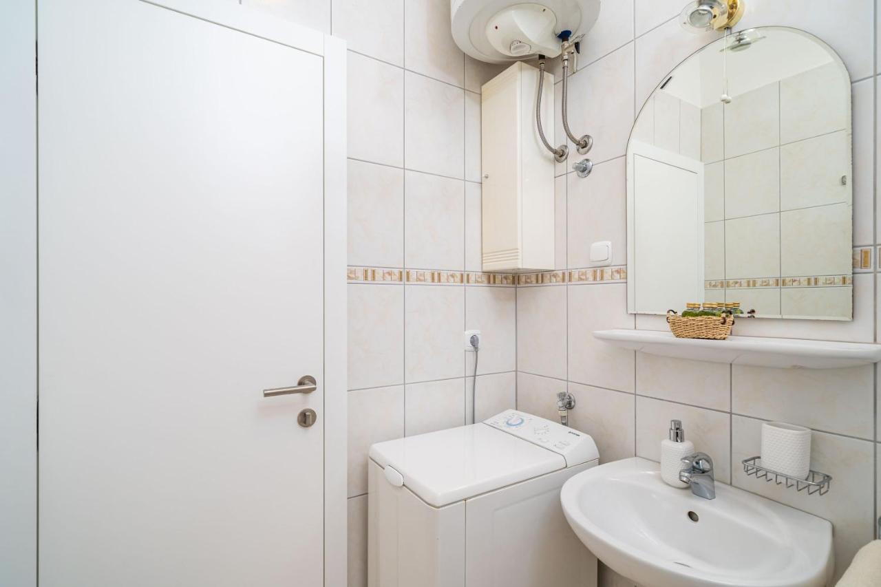 Ponte Apartment Orasac Buitenkant foto